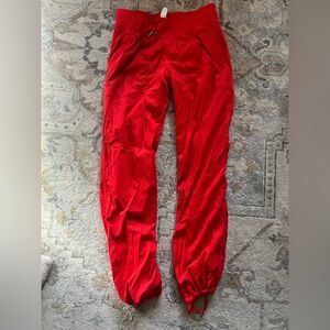Lululemon Dance Studio Mid-Rise Pant